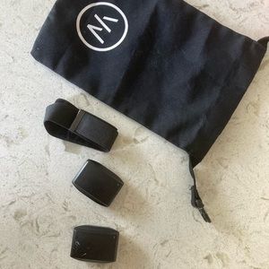 Whoop Fitness Tracker